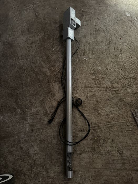 Arzator fornello