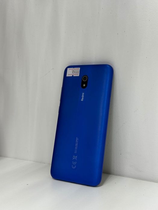 Смартфон Xiaomi Redmi 8a на 32GB