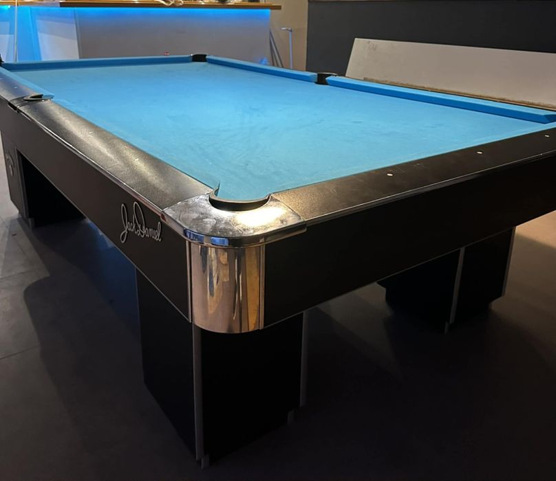 Професионална Билярдна Маса – 9 FT