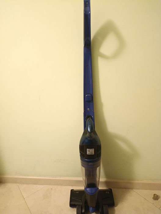 Прахосмукачка Dirty Davil