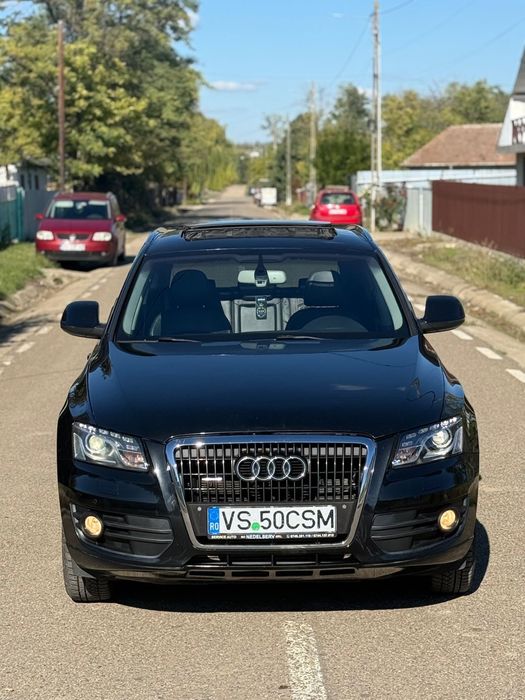 Audi Q5 2.0 2011 Quattro