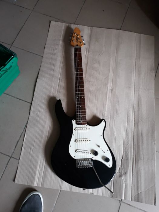 chitara electrica Peavey Raptor Special.
