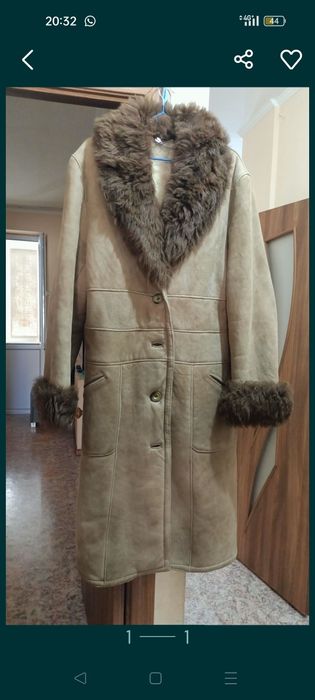 Продам Недорого, Дублёнки Мужские и Женские