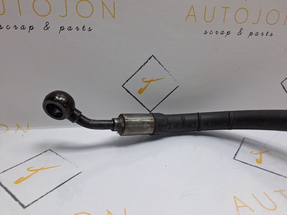 Conducta tur ulei servodirectie VOLKSWAGEN PASSAT Variant (3B6) [ 2000 - 2005 ] TDI (AVB) 74KW|101HP OEM 8D1422893BN