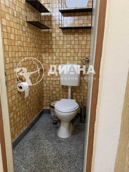 Продава се Тристаен апартамент в Пловдив, Кършияка - 86 кв.м за 1861 €/кв.м - Снимка #7