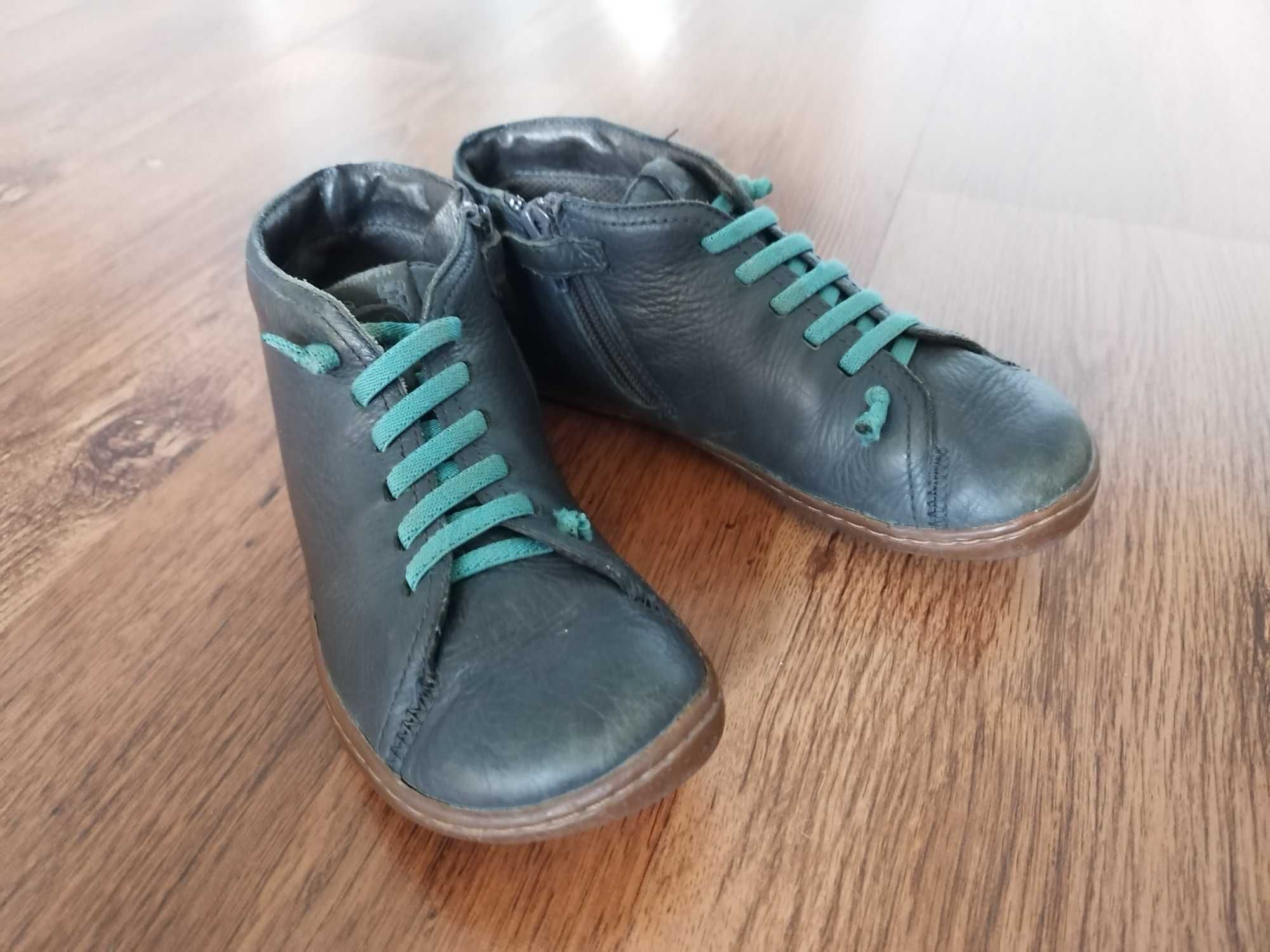 Обувки Camper peu 33, barefoot