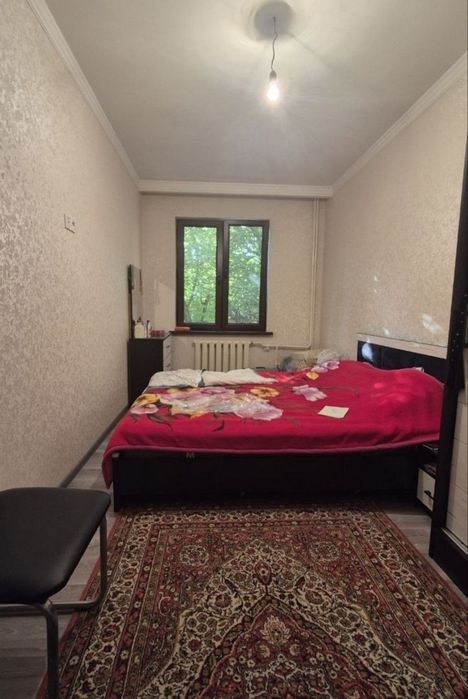 Продается 3/3/4 на м-ве Ттз-1 (Ориентир Локомотив стадион)