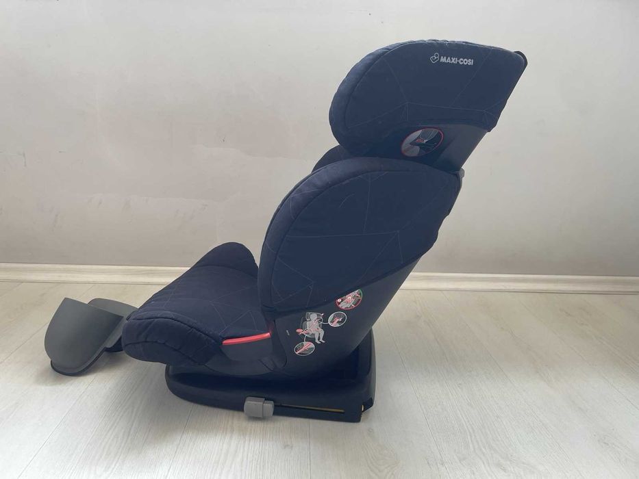 Столче за кола Maxi Cosi 3-12 г.