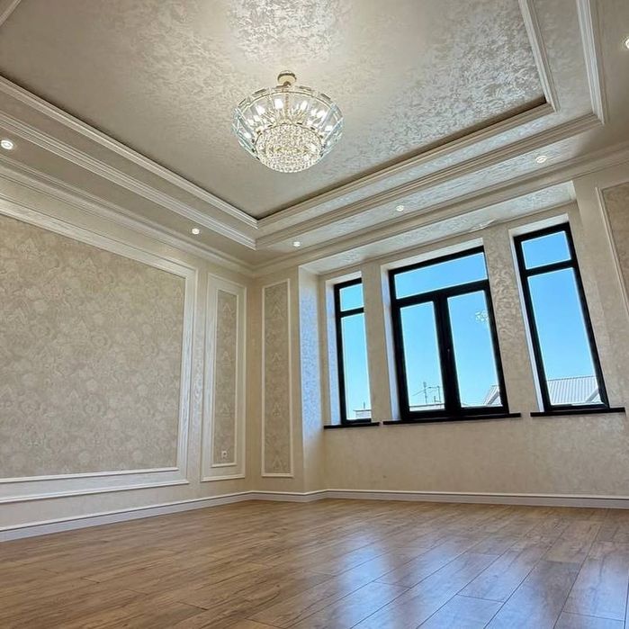 Маляр усталар хизмати