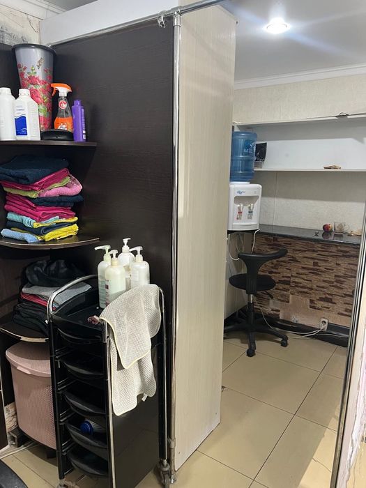 Продаётся здание салона красоты