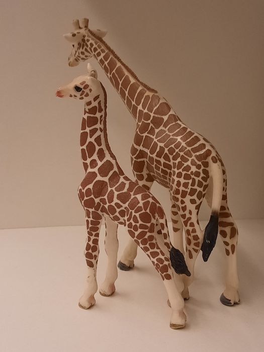 Schleich фигурки - 4 бр