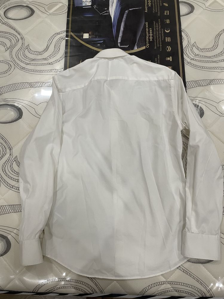 H&M original oq rubashka M razmer