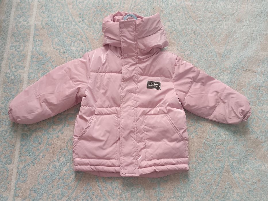 5500т Детские вещи для девочки 6-7-8лет как новая