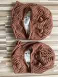 Caciuli H&m 86-92 98-104