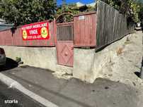 Casa de vanzare 417 mp - str.Avram Iancu !