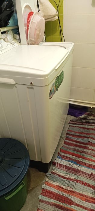 Продам машинку полуавтомат