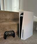 Playstation 5 ca nou