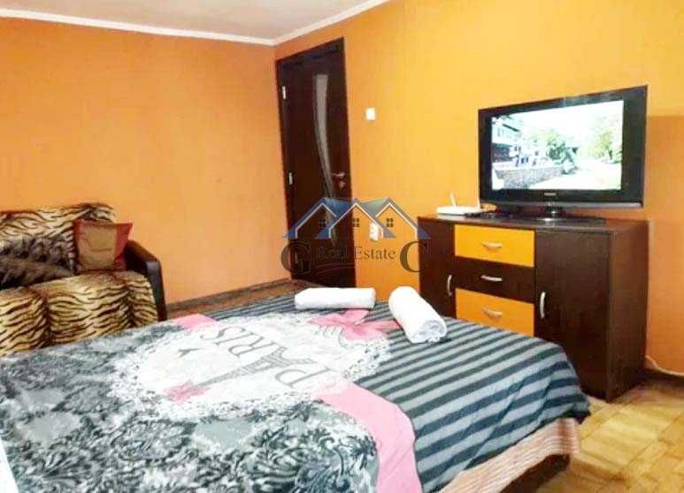 Дава се под наем Тристаен апартамент в Варна, Общината - 70 кв.м за 510 € - Снимка #4
