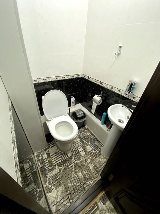 3-комнатная квартира в аренду