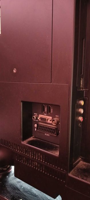 Телевизор Telefunken 32