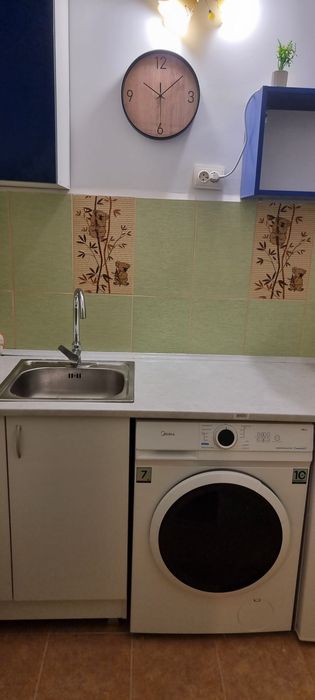 Garsoniera Berceni Brâncoveanu orășelul copiilor proprietar