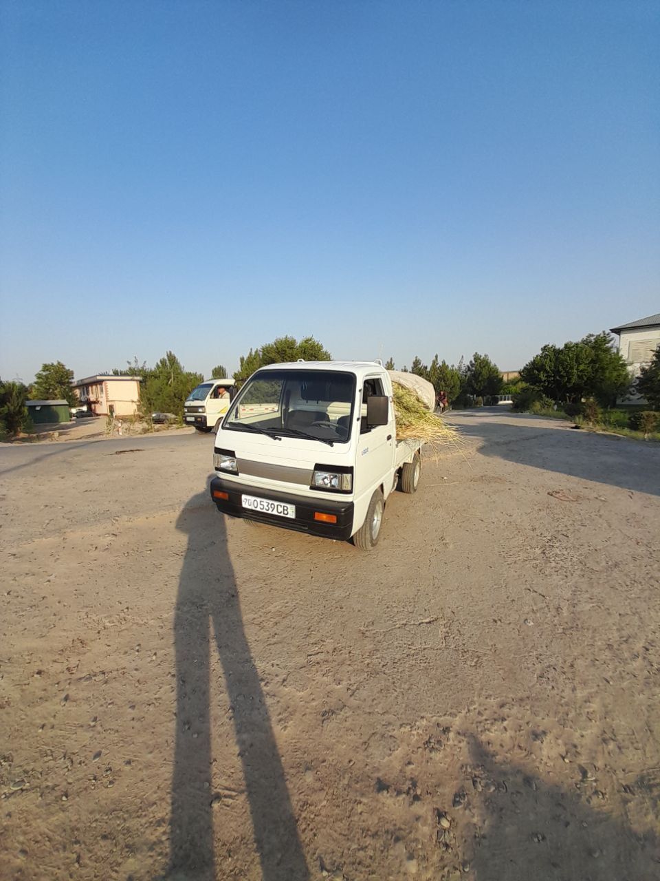 Labo sotiladi manzil mirmiron