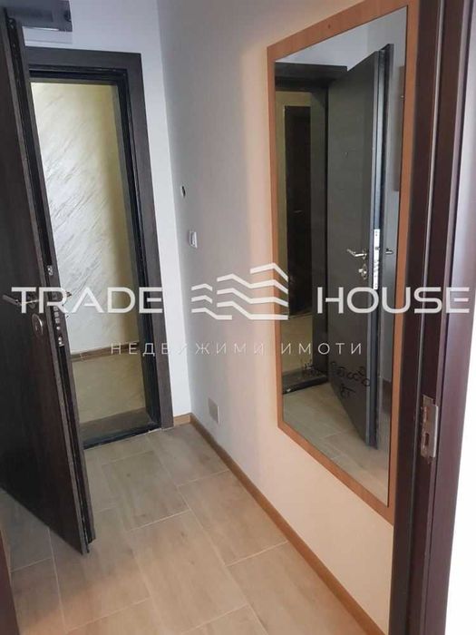 Дава се под наем Двустаен апартамент в Пловдив, Христо Смирненски - 46 кв.м за 306 € - Снимка #4