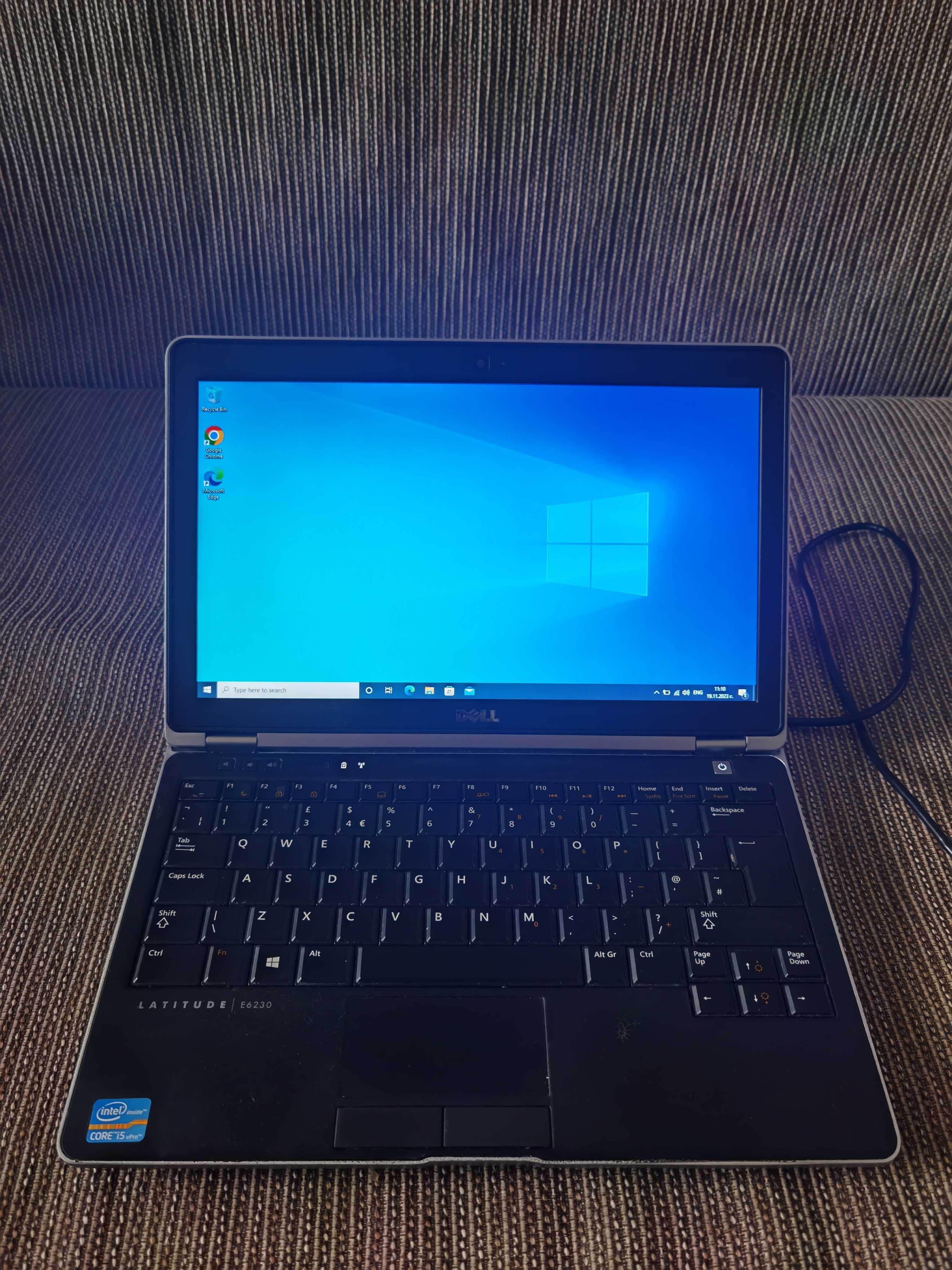 Dell Latitude E6230