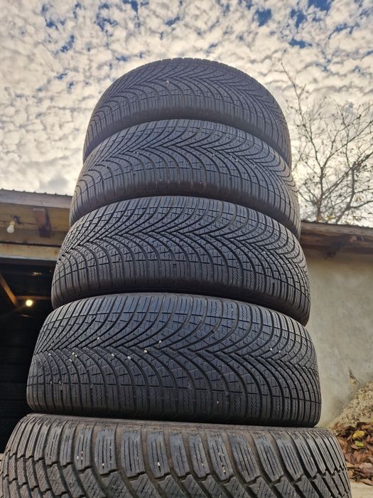 195 55 16 iarna M+S Debica 2022