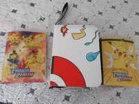 Albume cu carduri pokemon