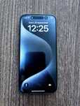 Vand iphone 15 pro 128gb