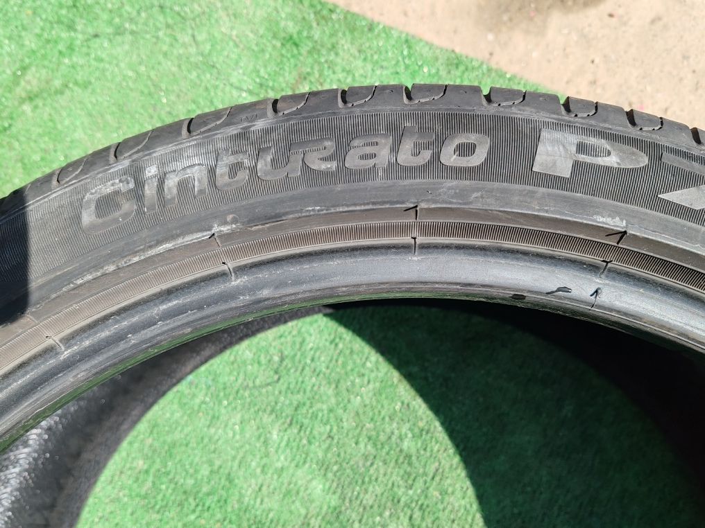 235 40 19 vara Pirelli