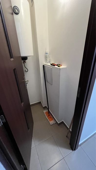 Proprietar vând garsoniera 42 mp