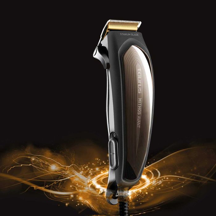 ПРОМО Нова Машинка за Подстригване Taurus Mithos Avant с Гаранция