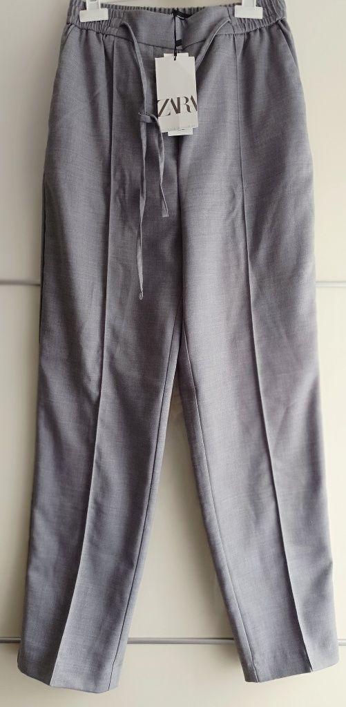 Pantaloni Zara Reserved XS nou