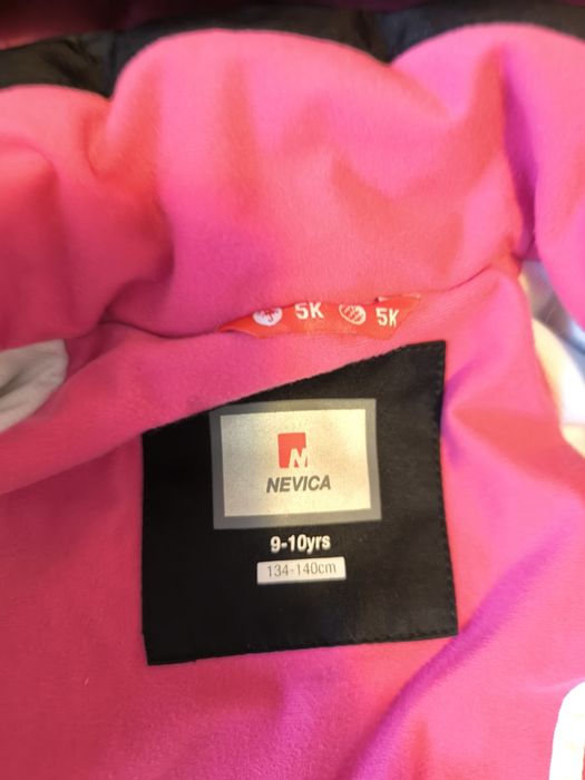 Costum schi Nevica/Wed'ze 134-140