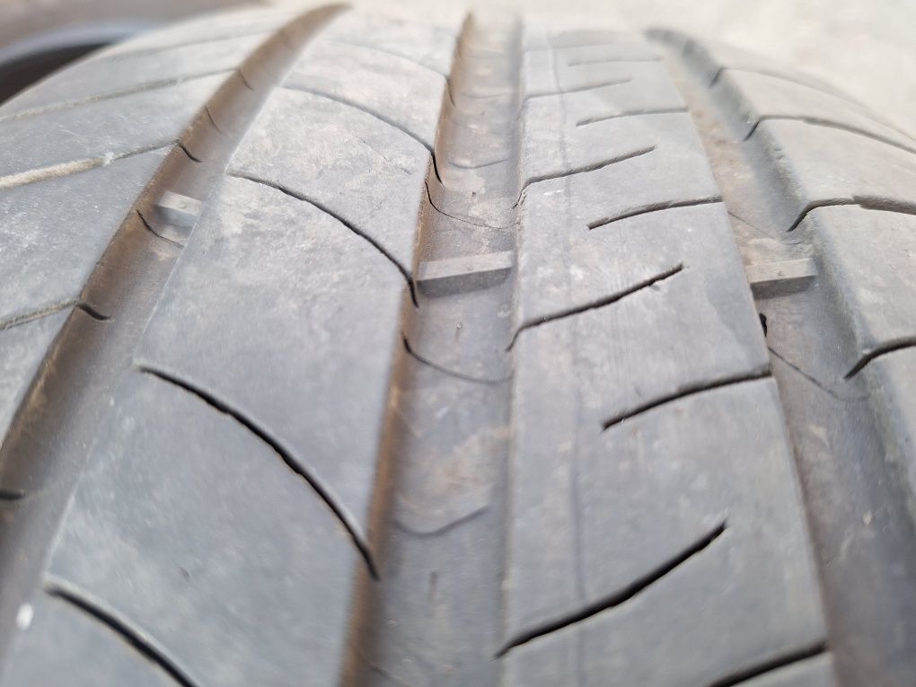 Anvelope Michelin vară 205 60 r16 DOT2722