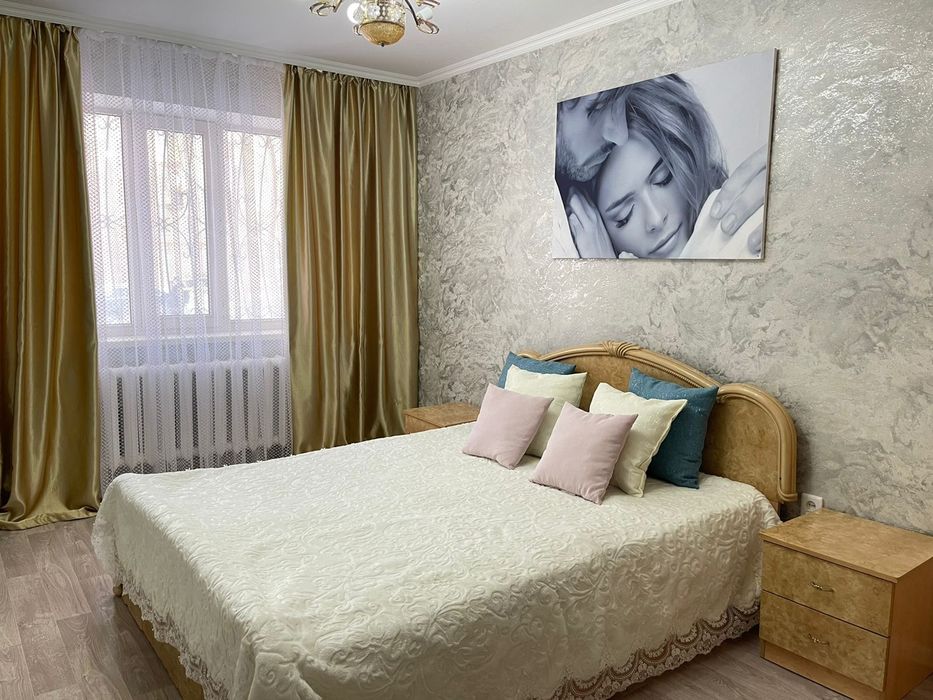 1 ком Новостройка, Цем.пос, Океан