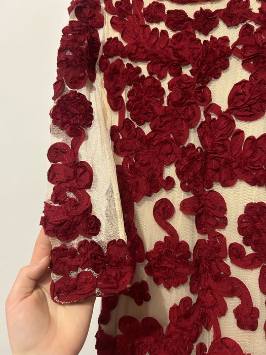 Rochie eleganta superba