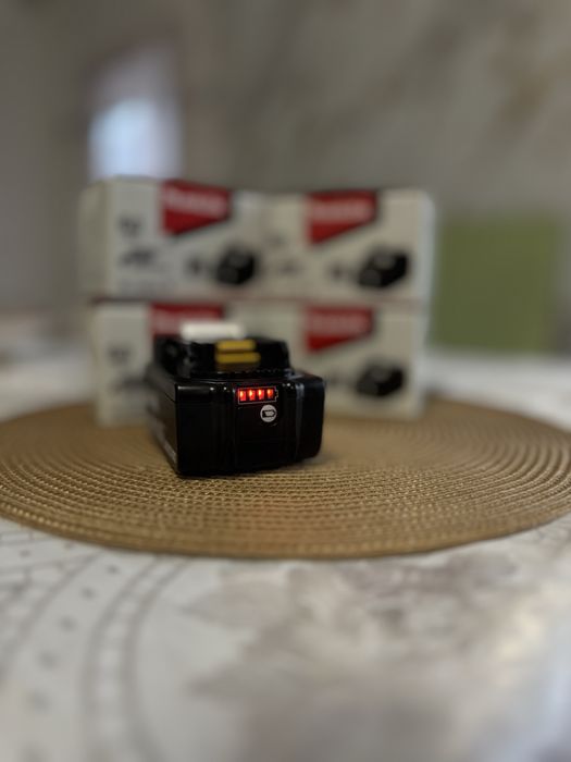 Acumulator/Baterie Makita 6ah 18V