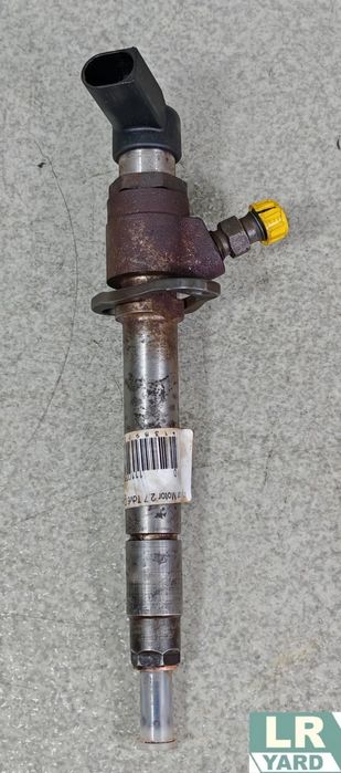 Injector motor Motor 2.7 TDV6 TDV6 C2C23973 5U3Q-9H529-AA