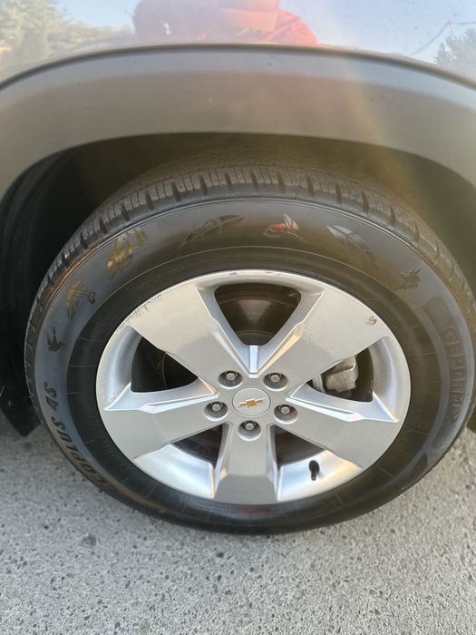 Orlando sotiladi 2015 ideal