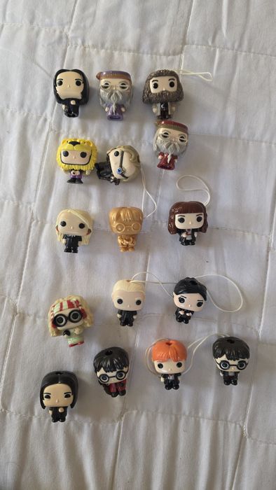 Funko pop harry potter