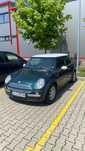 Mini Cooper R50 1.6 116к.с.