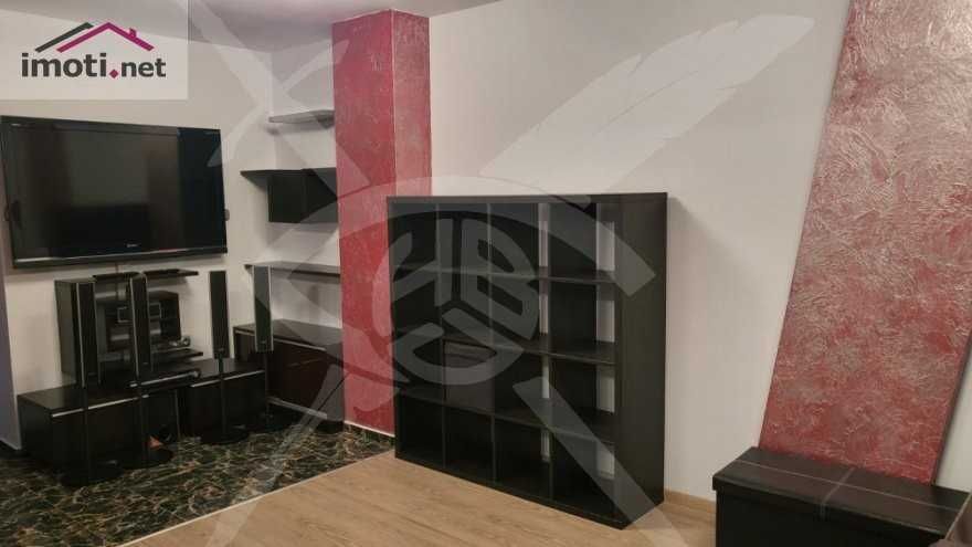 Дава се под наем Тристаен апартамент в Пловдив, Каменица 1 - 96 кв.м за 615 € - Снимка #4