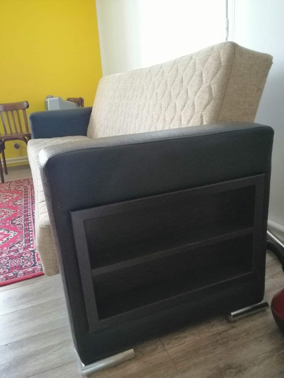 Canapea extensibila sufragerie/ living