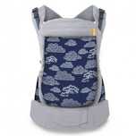 SSC Ergonomic -BECO Toddler-Nimbus 9-27kg
