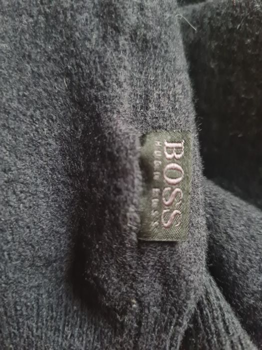 Bluza barbati Hugo Boss M