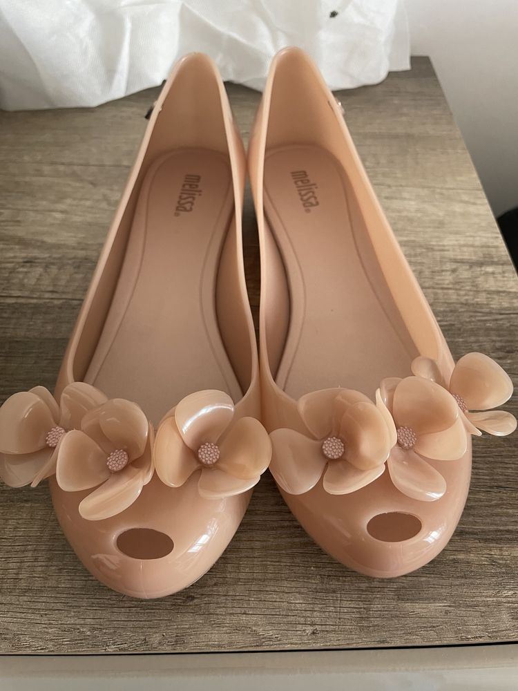 Balerini Melissa marimea 39
