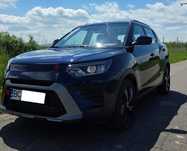 SsangYong Tivoli 1.5 GDI Turbo 2024